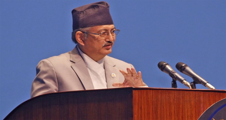 जाति विशेषलाई लक्षित गरेर गोली प्रहार नभएको गृहमन्त्रीको स्पष्टीकरण