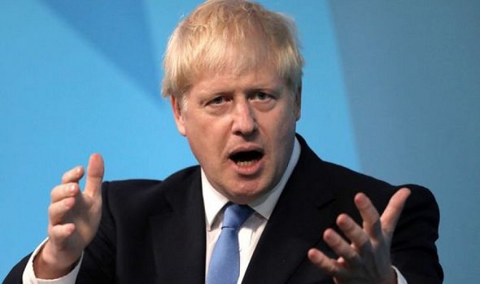 बेलायती प्रधानमन्त्री जोनसनले पाए विश्वासको मत