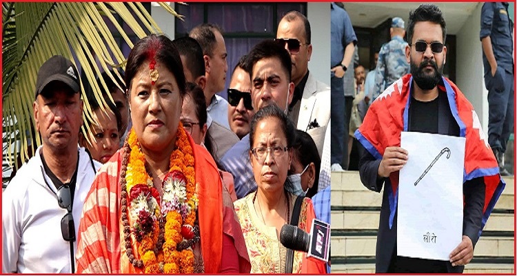 बल प्रयोग गरेर गरेको फोहोर व्यवस्थापन दीर्घकालीन हुँदैन: सिर्जना सिंह