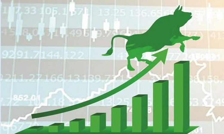 ६० अंकले बढ्यो नेप्से, सबै सुचक हरियो