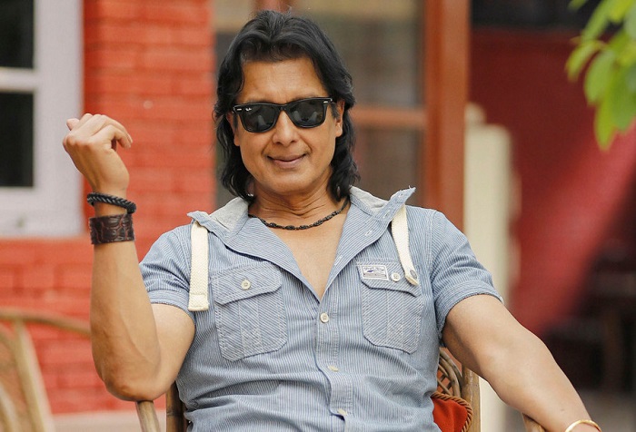 राजेश हमाल जन्मदिन मनाउन बिहानै पशुपति पुगे, कति बर्षका भए ?