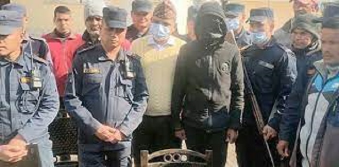 बलात्कार आरोपी तीन नाबालकलाई सुधारगृह पठाइयो