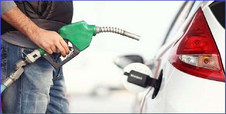 फेरि बढ्यो पेट्रोलको भाउ, लिटरमा ८ रुपैयाँ बृद्धि (पत्रसहित)