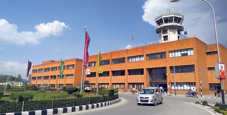 विमानस्थलको भीआईपी कक्षमा विशिष्ट फिल्मकर्मीलाई पनि इन्ट्री !(परिपत्र)