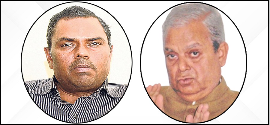 उपेन्द्र र महन्थबीच पार्टी एकता प्रस्तावको अन्तर्य