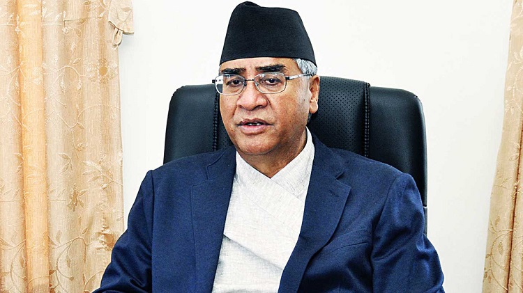 मिटरब्याजी तेलीलाई पक्राउ गरी अुसन्धान प्रक्रिया अगाडी बढाउन प्रधानमन्त्रीको निर्देशन