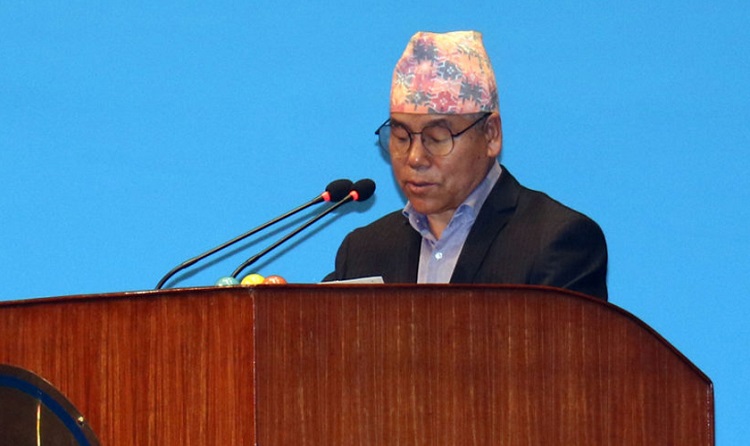 नेपाल दोस्रो युक्रेन हुनसक्ने देव गुरुङको चेतावनी