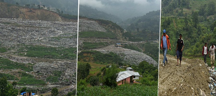 सिसडोलमा १७ वर्षदेखि काठमाडौंको अत्याचार