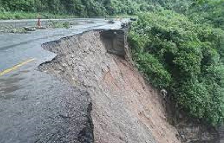 पृथ्वी राजमार्गमा केही दिन ठूला सवारी नचल्ने