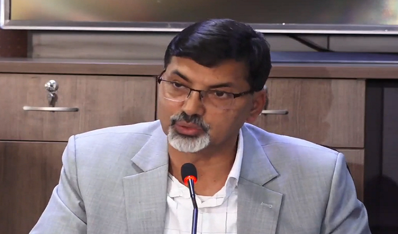 बजेट पास भएपछि अर्थमन्त्री आउट !