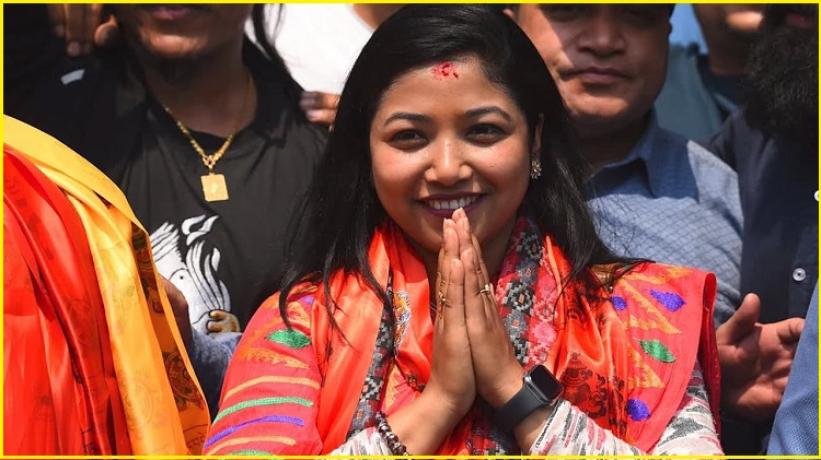 सुनिता डंगोल भन्छिन- ‘जहाँको फोहोर हो,त्यहीँ नै व्यवस्थापन गर्नुपर्छ