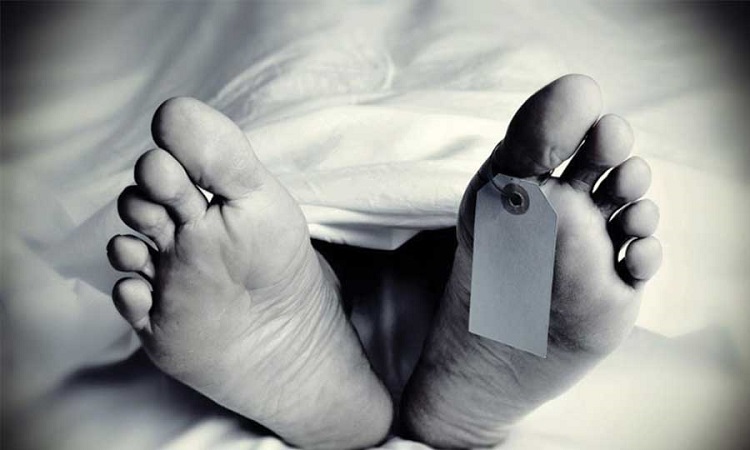 सितापाइलामा पाँचौं तलाबाट खसेर पुरूषको मृत्यु