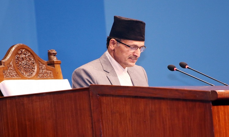 किसानलाई समयमा नै मल उपलब्ध गराउन सरकारलाई सभामुखको निर्देशन