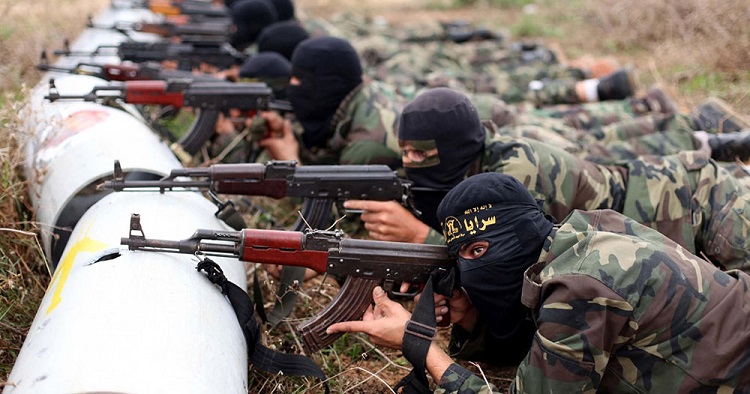 अफगानिस्तानमा प्रमुख कमाण्डरसहित आठ लडाकु मारिए