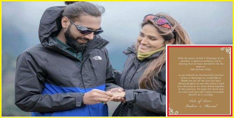 जेठ ३१ मा बिहे गर्दै गायिका इन्दिरा जोशी