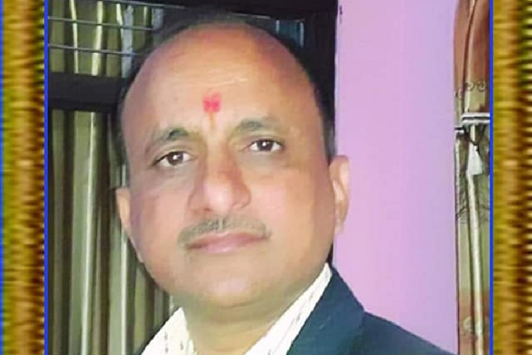 चुनावसँगसँगै भुसालले छाडे विप्लव नेकपा