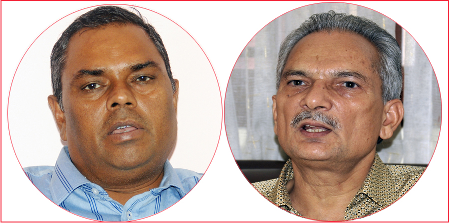 जसपामा कलह, बहुमत सदस्यको हस्ताक्षर संकलन