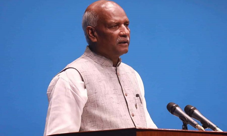 यसै वर्षबाट किसानलाई पेन्सन दिइने : मन्त्री यादव