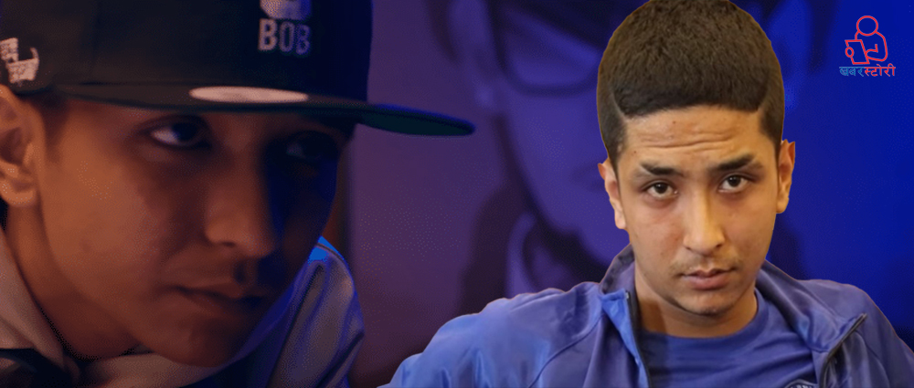 कुलतमा लागेका सुदीप कसरी भए, हिपअपका जी–बब ?