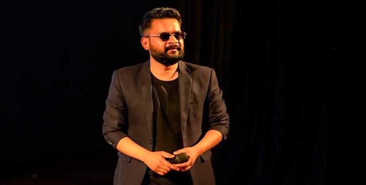 यसकारण कार्यक्रम बीचमै छाडेर काठमाडौं फर्किएका थिए मेयर बालेन