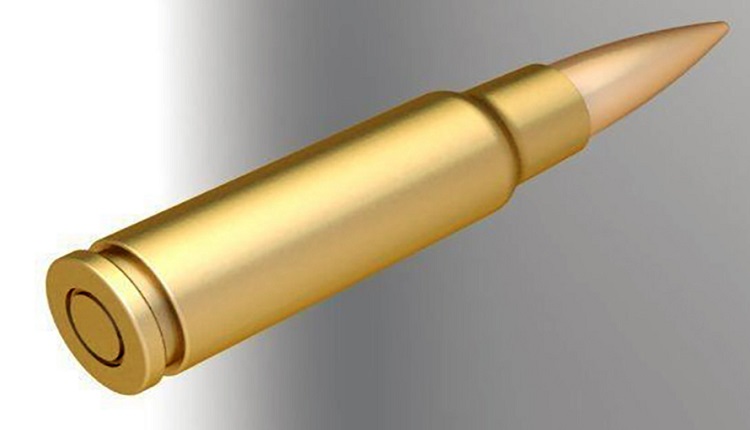 त्रिभुवन अन्तर्राष्ट्रिय विमानस्थलमा ब्यागेज जाँच गर्दा भेटियो गोली