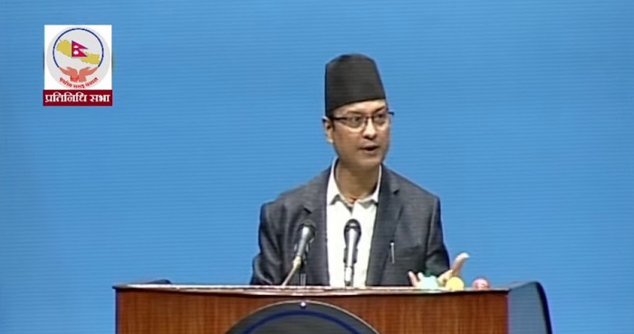 कानून मन्त्री कोइरालाले भने- खल्तीबाट नाम झिकेझैँ अबदेखि न्यायाधीश नियुक्ति हुँदैन