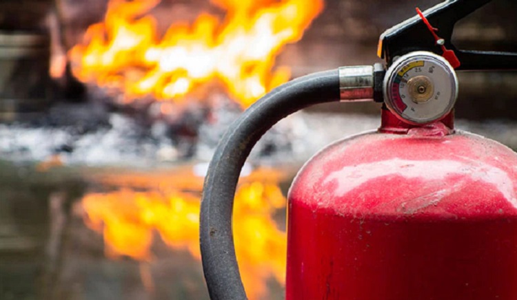 वर्थ डे पार्टीमा आगलागी हुँदा जनाको मृत्यु