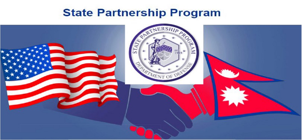 ‘सन् २०१९ मै नेपाल एसपीपीमा सहभागी’