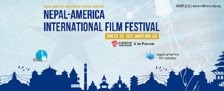 नेपाल–अमेरिका अन्तर्राष्ट्रिय फिल्म फेस्टिभलमा ३८ फिल्म