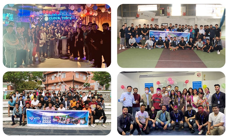 मोर लोकल मोर ग्लोवल अवधारणामा भिभो