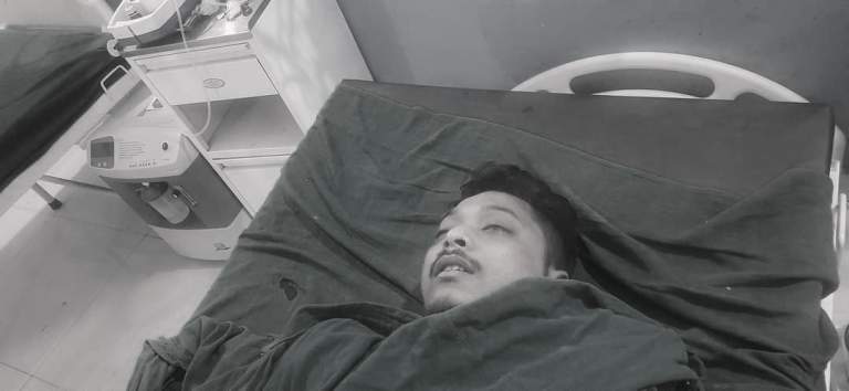 होटल पौवाको स्वमिङ पुलमा डुबेर युवाको मृत्युु