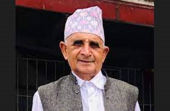 एउटै सेयर २ जनालाई बेचेर साढे तीन करोड ठगी