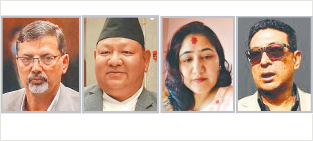 मन्त्रीका उद्दण्डता, गठबन्धनको अभयदान