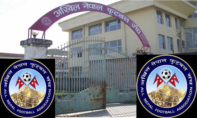 नयाँ नेतृत्व चयनका लागि एन्फा चुनाव भोलि