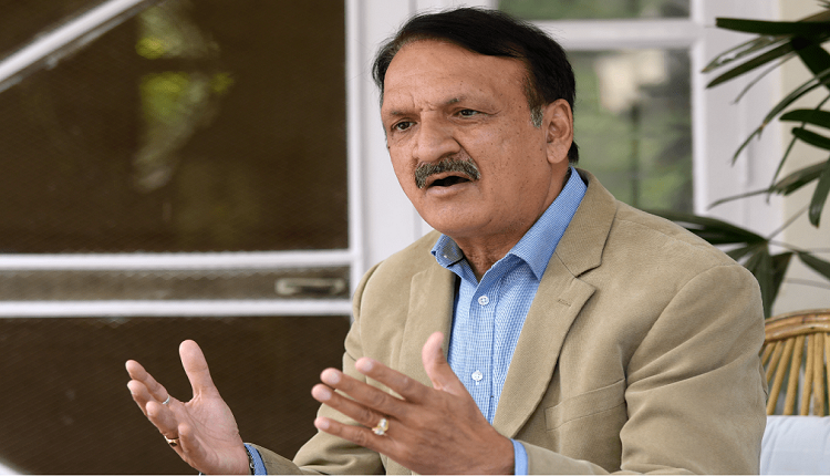 एसपीपीलाई एमालेले चुनावी एजेण्डा बनाउन खोजेको कांग्रेस प्रवक्ता महतको आरोप