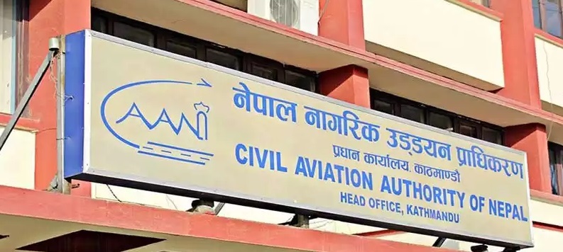 अबबाट हेलिकप्टरमा दुई जना पाइलट अनिवार्य (पत्रसहित)