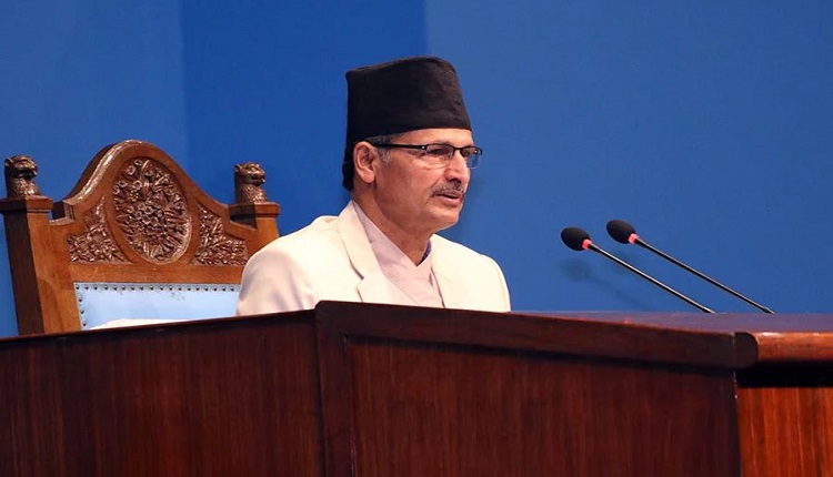 पेट्रोलियम पदार्थको मूल्यवृद्धिकाे कारणबारे सदनमा जवाफ दिन सरकारलाई निर्देशन