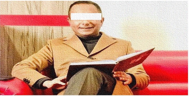 सौन्दर्य प्रतियोगिता रेप प्रकरणः आरोपित मनोज पाण्डे जेल चलान