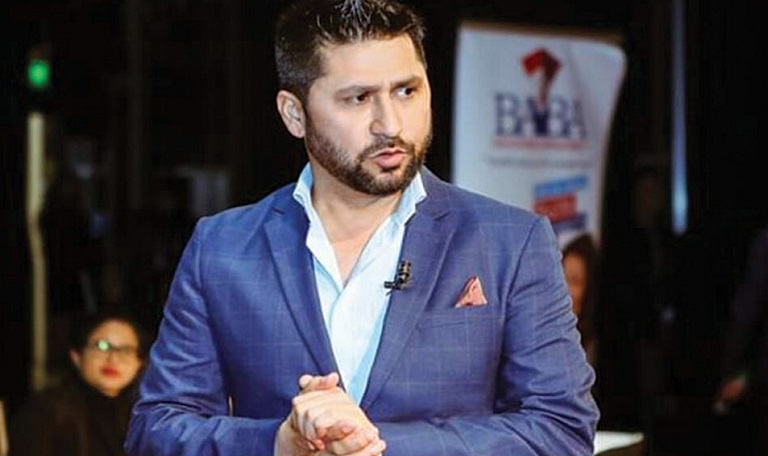 आज नयाँ पार्टी घोषणाको तयारीमा रवि लामिछाने