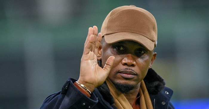 बार्सिलोनाका पूर्व स्ट्राइकर इटोलाई कर छलीको आरोपमा २२ महिना जेल