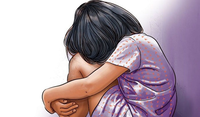 तनहुँमा ४३ वर्षीय पुरुषद्वारा १२ वर्षीया बालिका बलात्कृत