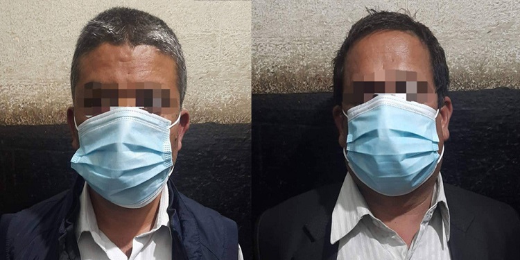 सेन्ट लरेन्स प्रकरण : छात्रामाथि यौन दुर्व्यवहारको आरोपमा दुई शिक्षक जेल चलान