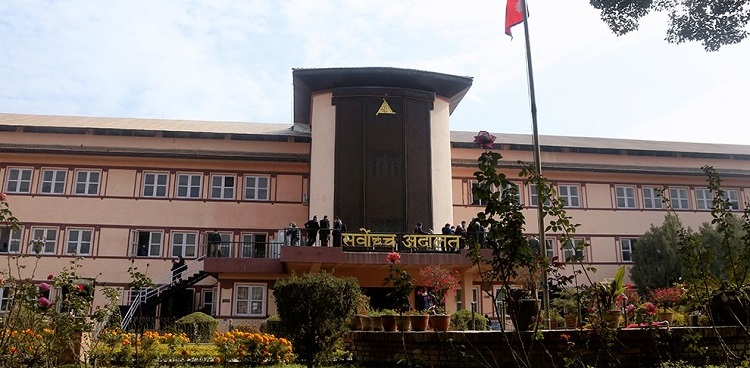 संवैधानिक नियुक्ति विरुद्धको रिटमा आज सुनुवाई हुँदै