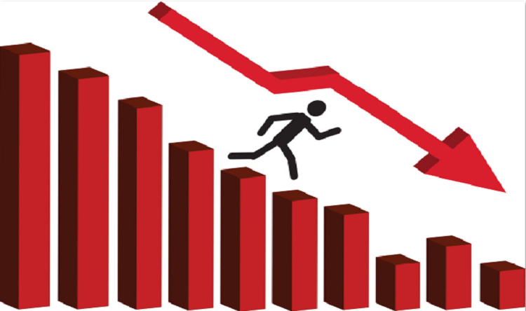 नेप्सेमा ३१ अंकको गिरावट, सबै सुचकहरु रातै
