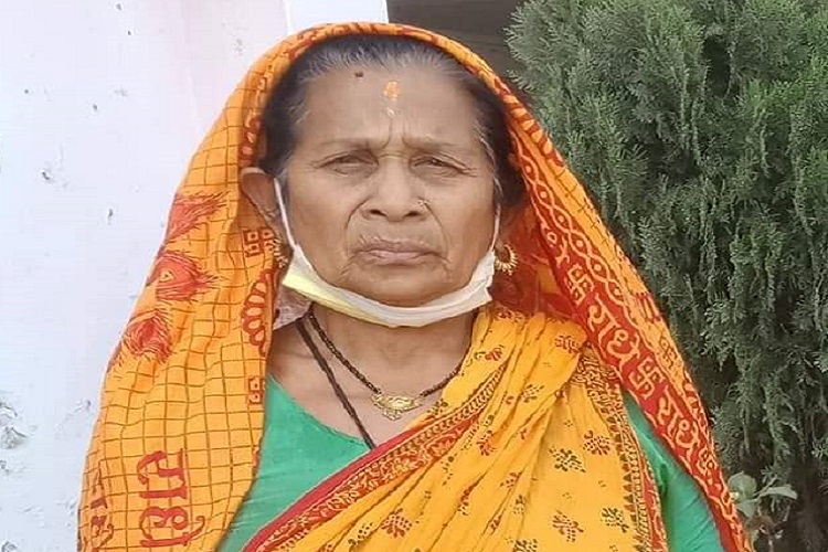 हजुरआमाको हत्या अभियोगमा नाति पक्राउ