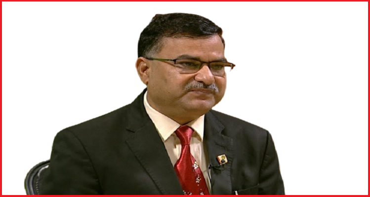 न्यायाधीश–अधिवक्ता घुस डिल प्रकरण : अधिवक्ताले आफैंलाई गरे निलम्बन