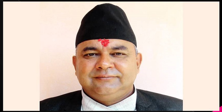 न्यायाधीश कोइरालामाथि छानबिन गर्न समिति गठन