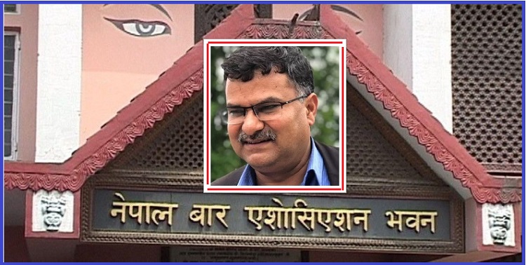 घुस बार्गेनिङ काण्डमा मुछिएका वकिललाई बार काउन्सिलले सोध्यो स्पष्टीकरण