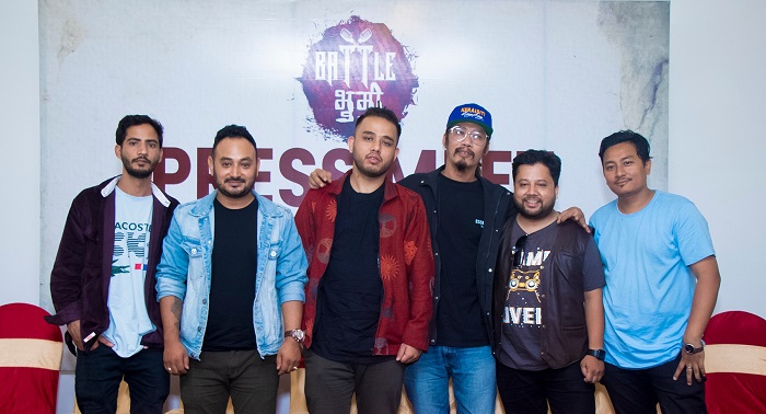 टेलिभिजनमा प्रसारण हुने गरि ‘ब्याटल भूमि’ को घोषणा, विजेतालाई ५ लाख पुरस्कार