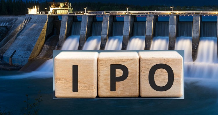अप्पर सोलु हाइड्रोले आईपीओ निष्काशन गर्दै
